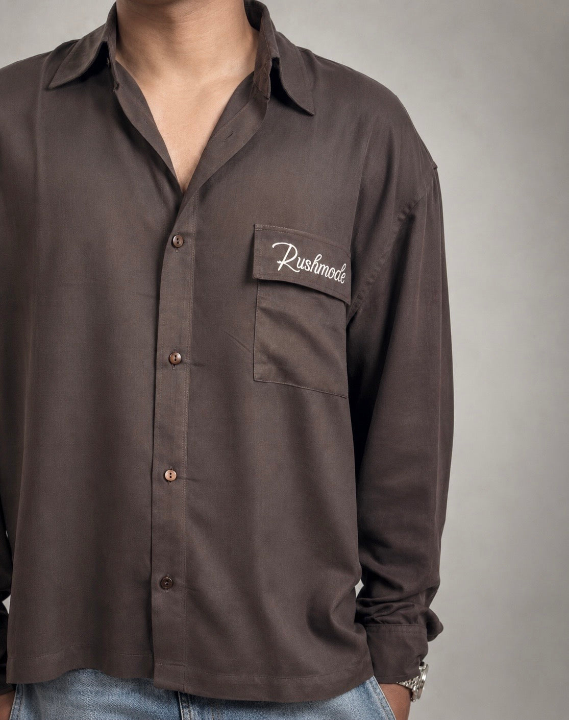 Full Sleeve Shirt