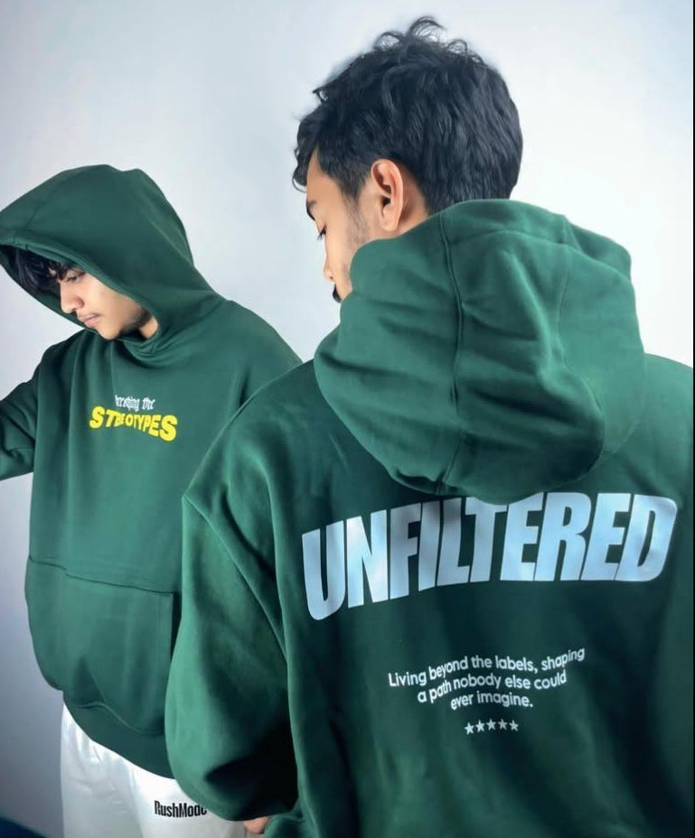 Hoodies