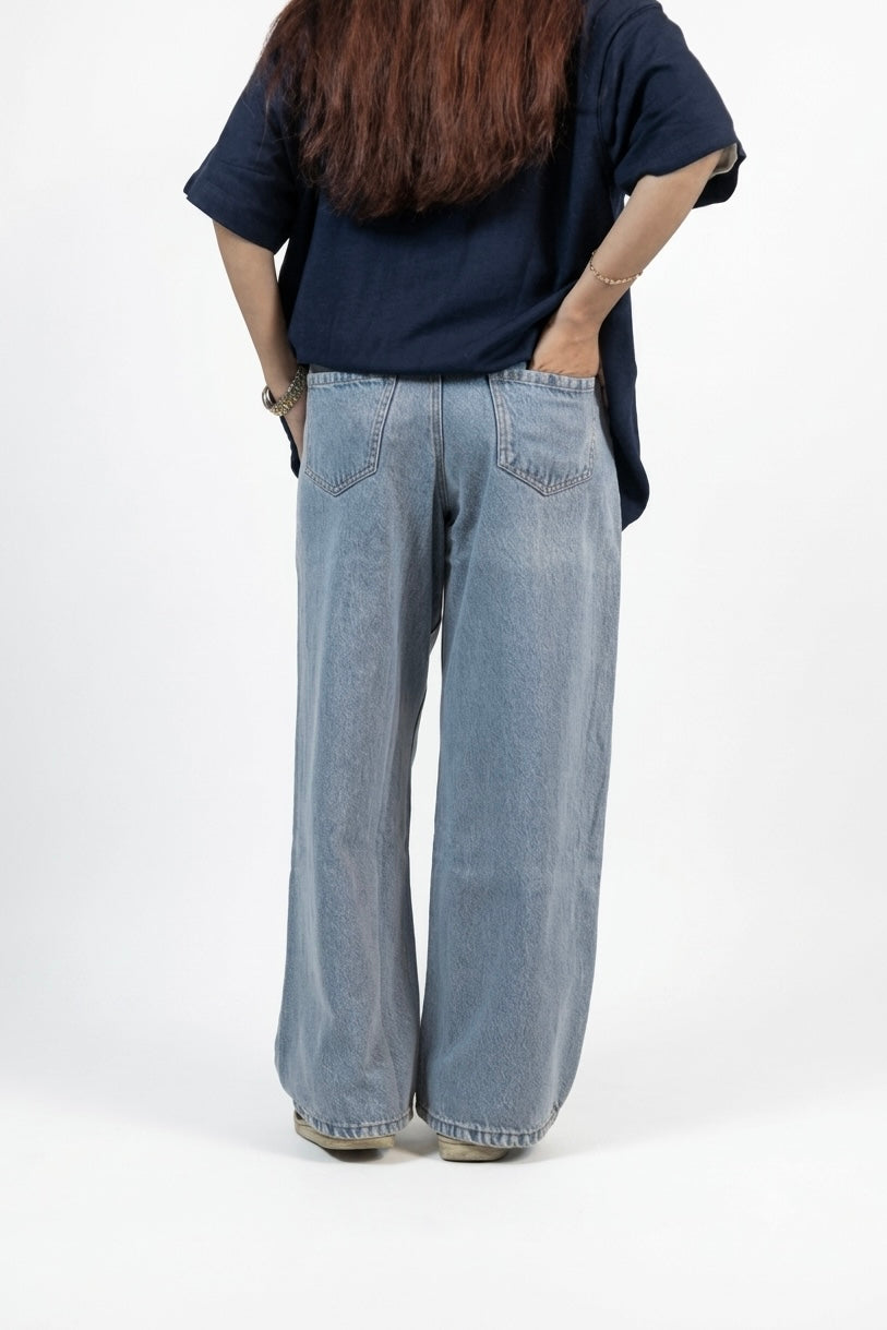 Arctic Fade Jeans