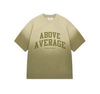 Above Average – Desert Sage Fade Tee