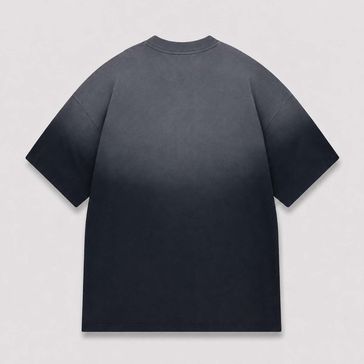 Above Average – Midnight Black Tee
