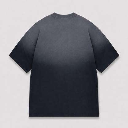 Above Average – Midnight Black Tee