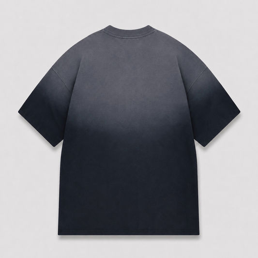 Above Average – Midnight Black Tee