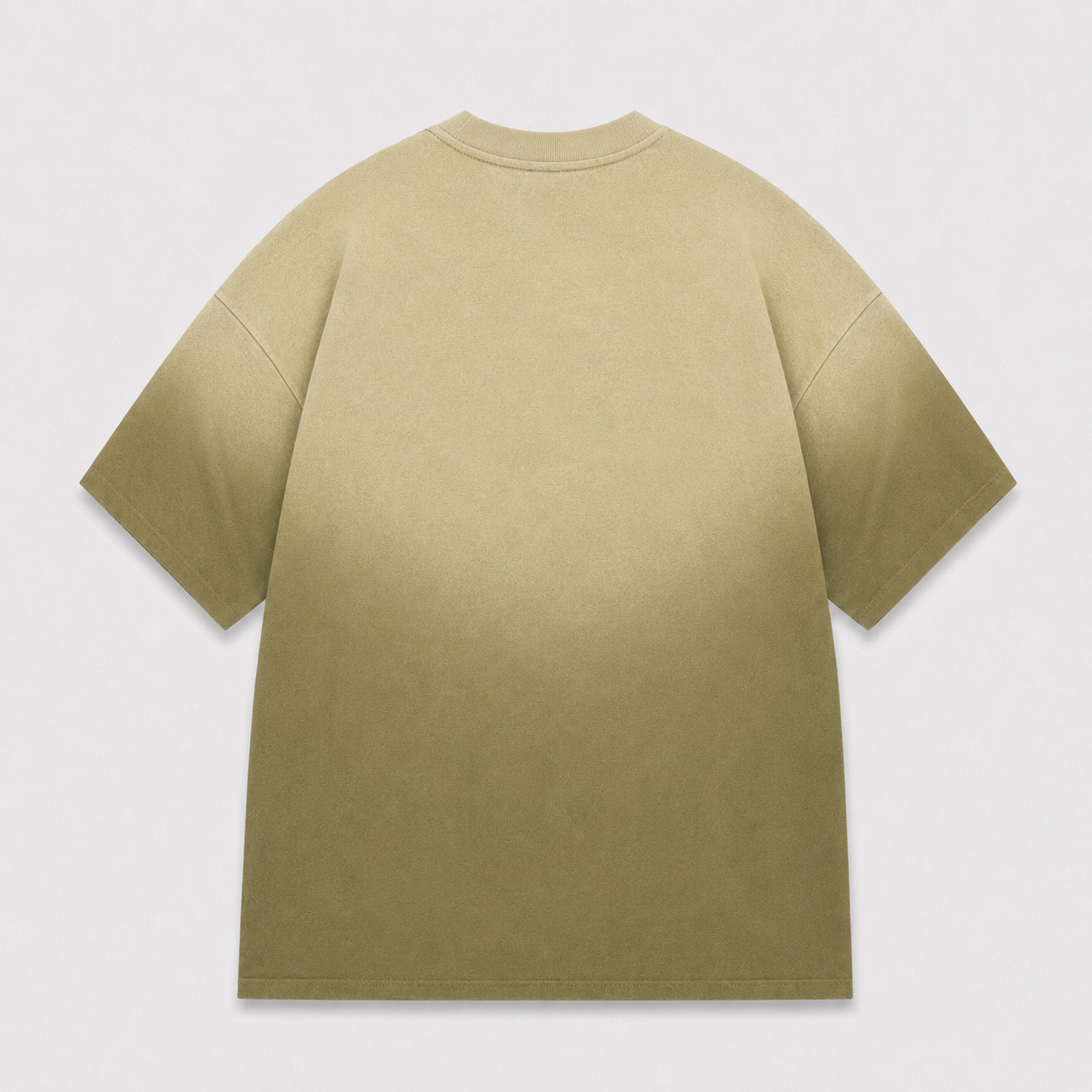 Above Average – Desert Sage Fade Tee