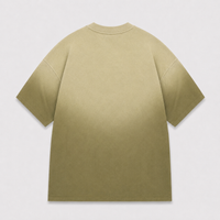 Above Average – Desert Sage Fade Tee