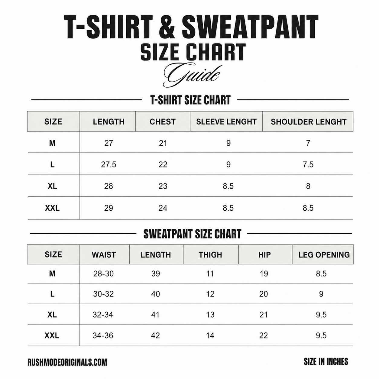 Navy Tshirt + White Sweatpant